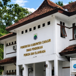 Disdikpora Cianjur Pastikan Dua Remaja yang Diamankan Polisi Sudah Berstatus Siswa SMK