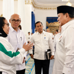 Akibat Jantungan, Nanik Mundur Dari Kepala BGN