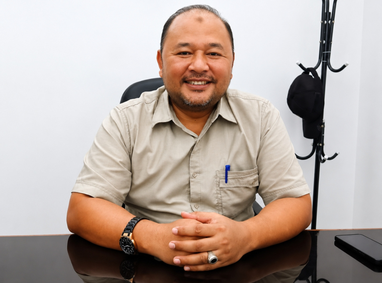 BPBD Cianjur Siaga Hadapi El Nino, Distribusi Air Bersih Digencarkan ke Wilayah Terdampak