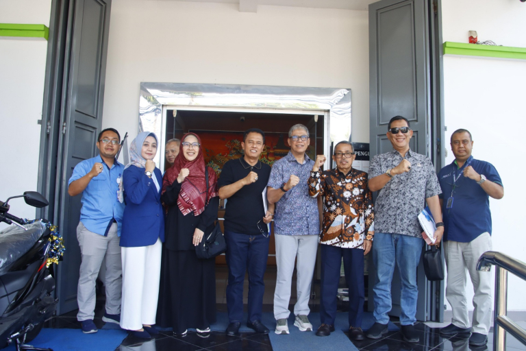 Komisi III DPRD Jabar Dorong Penambahan Modal BPR Cirebon, Kang Onnie : Bank Sehat Harus Diperkuat