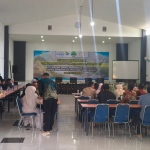 KCD Wilayah VI Tampung Aspirasi Sekolah untuk Penyusunan Raperda Pendidikan Jabar