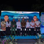 Perumdam Tirta Mukti Luncurkan AMDK Bersertifikat SNI, Siap Pasok Instansi dan Masyarakat Cianjur