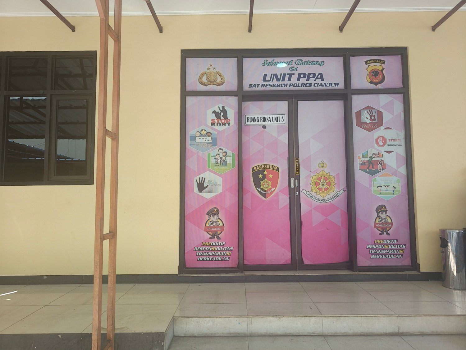 Polisi Tahan Oknum Perawat PNS di Cianjur, Diduga Lakukan Asusila Bermodus Tawaran Kerja