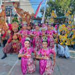 Disporabudpar Kota Tasikmalaya Perkuat Pelestarian Budaya Lewat Kibar Budaya 2026 di Situ Beet
