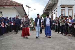 Hari Anak Nasional, Kang Onnie : Anak Adalah Cahaya Harapan Bangsa yang Harus Dilindungi