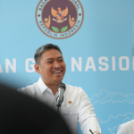 BGN Bersih-bersih Internal, 261 Pegawai Diberhentikan dan 833 Dapur MBG Disuspensi