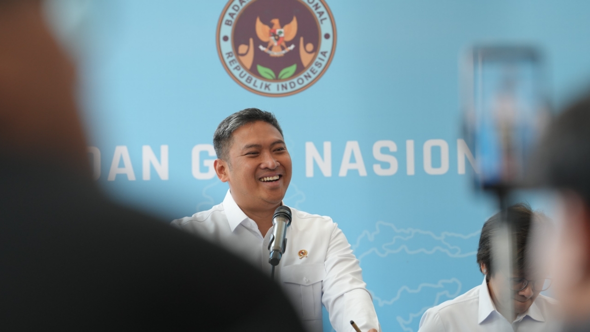 BGN Bersih-bersih Internal, 261 Pegawai Diberhentikan dan 833 Dapur MBG Disuspensi