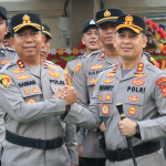 AKBP Benny Cahyadi Resmi Pimpin Polres Sukabumi, Siap Perkuat Pelayanan dan Kamtibmas