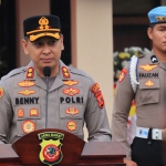 Kapolres Sukabumi AKBP Benny Cahyadi Siap Hadirkan Polisi Humanis dan Transparan