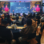 Silaturahmi Perdana, Kapolres Sukabumi Perkuat Sinergi Polri dengan Forkopimda, Tokoh Masyarakat, dan Media