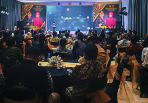 Silaturahmi Perdana, Kapolres Sukabumi Perkuat Sinergi Polri dengan Forkopimda, Tokoh Masyarakat, dan Media