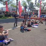 Polisi Gagalkan Konvoi Diduga Geng Motor di Cianjur, Delapan Orang Diamankan