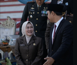 Ketua DPRD Cianjur Dorong Perbup Padi Pandanwangi, Lindungi Petani dan Jaga Kelestarian Beras Khas Daerah