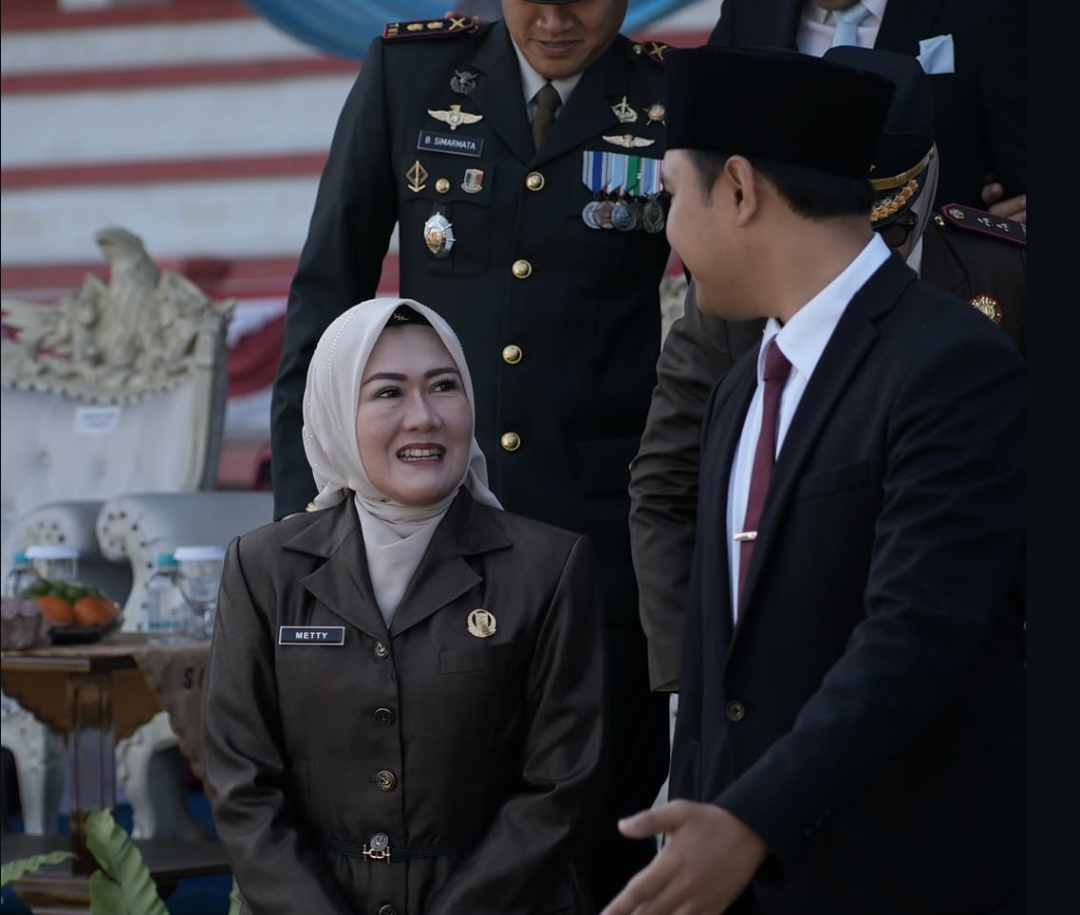 Ketua DPRD Cianjur Dorong Perbup Padi Pandanwangi, Lindungi Petani dan Jaga Kelestarian Beras Khas Daerah