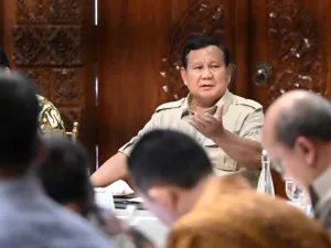 Memasuki Usia 24 Tahun, Dukungan Presiden Prabowo Perkuat Pemberantasan Kejahatan Keuangan