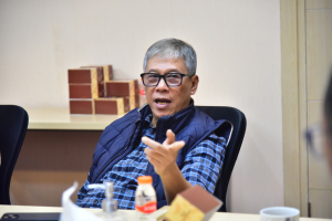 Kang Onnie Dorong BJB Majalengka Perkuat Layanan dan Ekonomi