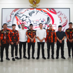 Muscab IV SAPMA PP Cianjur Tetapkan Fahd Alaziez Secara Aklamasi, Siap Perkuat Kaderisasi Pemuda
