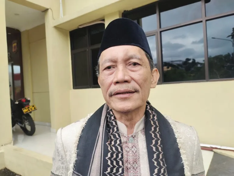 Wacana Hukuman Mati bagi Koruptor, Ketua MUI Cianjur: Negara Harus Tempuh Jalur Konstitusi