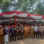 Ketua DPRD Sukabumi Apresiasi Program Parkir Wisata SOMEAH, Optimistis Dongkrak PAD