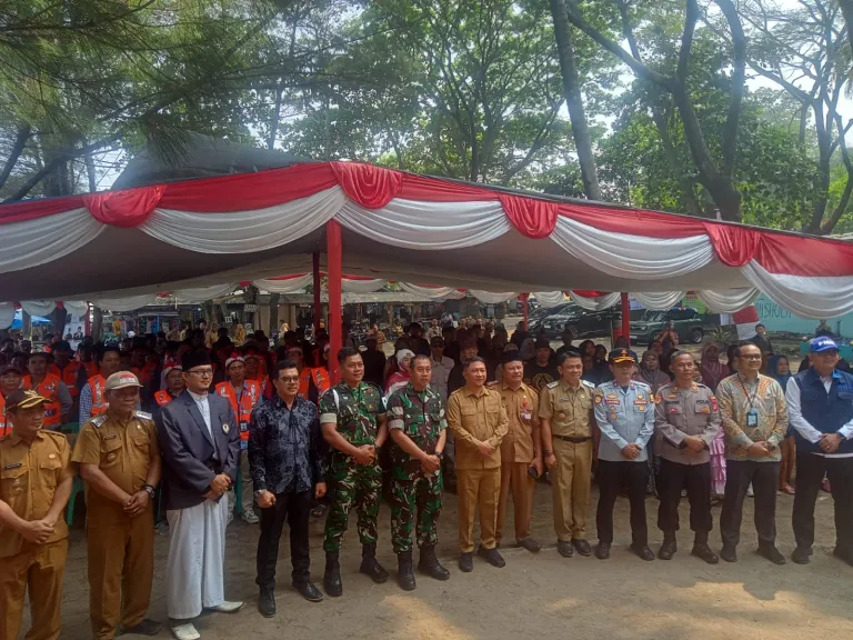 Ketua DPRD Sukabumi Apresiasi Program Parkir Wisata SOMEAH, Optimistis Dongkrak PAD
