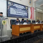 DPRD dan Pemkab Sukabumi Sepakati KUA-PPAS 2027, Bahas Perubahan APBD 2026