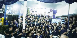 NasDem Jabar Siapkan Strategi Pemilu 2029, Delapan Program Aksi Jadi Prioritas Konsolidasi