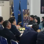 Konsolidasi dan Bedah Dapil, NasDem Cianjur Siapkan Strategi Menang Pemilu 2029