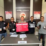 Peredaran Sabu Terendus Di Kecamatan Surade dan Ciemas, Polres Sukabumi Tangkap Tiga Pelaku