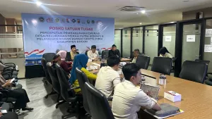 Kakanwil Kementerian HAM Jabar Soroti Dugaan Pencemaran Sungai Cikeas, Dinilai Ancam Hak Masyarakat