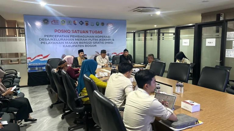 Kakanwil Kementerian HAM Jabar Soroti Dugaan Pencemaran Sungai Cikeas, Dinilai Ancam Hak Masyarakat
