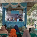 Onnie S Sandi Tampung Aspirasi Warga Cibanteng, Ambulans dan Perbaikan Jalan Mencuat