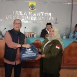 Onnie S Sandi Tampung Aspirasi Warga Cibanteng, Ambulans dan Perbaikan Jalan Mencuat