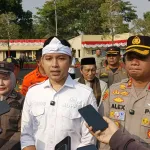 700 Personel Gabungan Siaga Karhutla di Cianjur, 20 Hektare Gunung Gede Terbakar