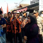 Di HUT ke-81 RI, SPPG Peteuycondong 1 Akan Berhenti Operasional Buntut Dugaan Pemotongan Insentif Relawan