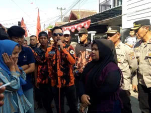 Di HUT ke-81 RI, SPPG Peteuycondong 1 Akan Berhenti Operasional Buntut Dugaan Pemotongan Insentif Relawan