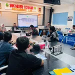 Cegah Persoalan Hukum, KCD IV Jabar Gandeng Kejari Cianjur Dampingi Sekolah