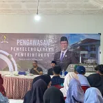 Pengawasan Pemerintahan di Desa Sukataris, Kang Onnie Soroti Perubahan Data UHC