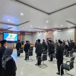 Birokrasi Cianjur Dirombak! 19 Pejabat Dilantik, Ini Daftarnya