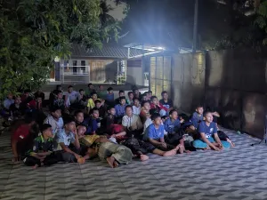 Pondok Pesantren Izzul Islam Cianjur Ubah Konsep Maulid Nabi, Gabungkan Sejarah dan Sholawatan