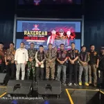 GRIB Jaya Cianjur Gelar RAKERCAB, Perkuat Organisasi dan Sinergi dengan Pemerintah