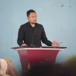 Isfhan Taufik Munggaran: Hak Asasi Melekat Sejak Lahir, Sadarkan Diri Sebelum Orang Lain