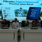 Pilkades Digital Serentak di Cianjur Digelar 18 Oktober 2026, 300 Polisi Disiagakan