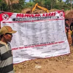 Warga Panyusuhan Tolak Rencana Kandang Ayam, Datangi Kantor Desa