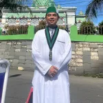 Ketua HMI Cianjur Minta Penilaian NU Berdasarkan Kinerja, Bukan Almamater Organisasi