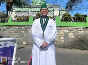 Ketua HMI Cianjur Minta Penilaian NU Berdasarkan Kinerja, Bukan Almamater Organisasi