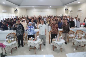 KemenHAM Soroti Empat Persoalan HAM di Cianjur, dari Tawuran hingga LGBT