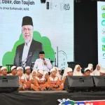 Kopi Nako Cianjur Gandeng Organisasi Islam, Santuni Anak Yatim dan Tegaskan Komitmen Jaga Etika