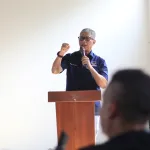 DPD NasDem Cianjur Konsolidasi Dapil II, Kang Onnie Minta Perkuat Akar Rumput Menuju Pemilu 2029