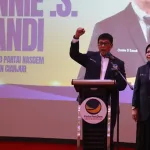 HUT ke-81 Jawa Barat, Onnie S Sandi Dorong Jawa Barat Makin Istimewa, Maju dan Sejahtera