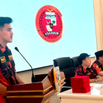 Muscab IV SAPMA PP Cianjur Tetapkan Fahd Alaziez Secara Aklamasi, Siap Perkuat Kaderisasi Pemuda